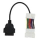 thumbnail image 2 of Adaptador OB, cable adaptador OBD2 de 16 pines, cable de diagnóstico, cable OB, valor excepcional, 2 of 9