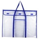 thumbnail image 2 of Bolsa de almacenamiento para carteles, portafolios, gráficos, carpetas, organizador, tablero de anuncios, para guardar gráficos, recuerdo, 2 of 9