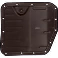 thumbnail image 3 of Dorman 265-823 Transmission Oil Pan for Specific Toyota Models, Black Fits select: 1983-2001 TOYOTA CAMRY, 1989-2002 TOYOTA COROLLA, 3 of 4