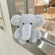 thumbnail image 5 of Funda Protectora Para Teléfono Con Diseño De Elefante De Peluche. Diseño Adorable. Absorbe Los Golpes. Tacto Suave. Ideal Para Uso Diario., 5 of 7