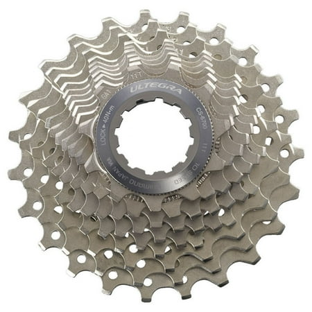 Shimano Ultegra 6700 10-Speed 11-23t Cassette