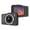Black, variant on Yajisi 4K Digital Camera for Teens, 48MP Point and Shoot Video Camcorder with 2.8 Inch IPS Display, 16X Zoom, Built-in Flash & Battery, Birthday Christmas Gift, Black (4.09 inches / 10.4 cm)