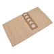 thumbnail image 4 of 5 piezas bolsa de polvo de Papel para Aspiradora Zhivalor gran capacidad para A2204 A2656 WD3200 WD3300, 4 of 8