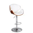thumbnail image 1 of Tabouret Amy en Blanc, 1 of 1