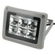 thumbnail image 5 of Impresora 3D Luz de curado de resina UV 405 nm IP65 Lámpara portátil de curado rápido UV Pegamento de resina fotosensible Pegamento sin sombras Solidificar 90-265 V Enchufe de EE. UU., 5 of 5