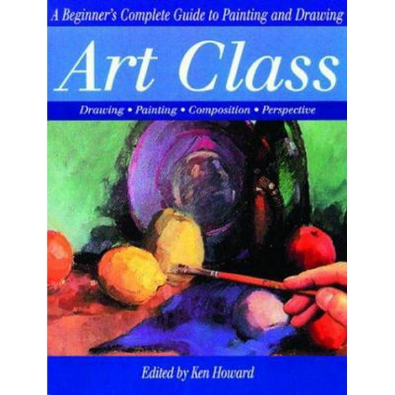 Pre-Owned Art Class (Paperback) 1841001619 9781841001616