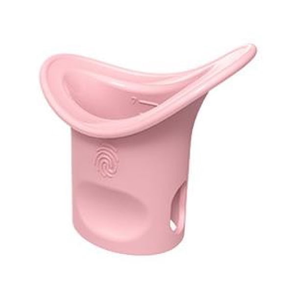 Tazas de Ojos para Lavar Ojos Taza de Lavado de Ojos Kit Portátil de Lavado de Ojos Manual de Presión de Aire Taza de Enjuague de Lavado de Ojos Kit de Baño de Limpieza Cosméticos Irritación Del Polvo