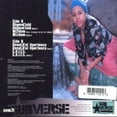 thumbnail image 2 of Rhymefluide [Vinyl] Stahhr Tha F.E.M.C.E.E, 2 of 2
