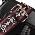 thumbnail image 2 of Women Saddle Shoulder Bag, 2 of 5
