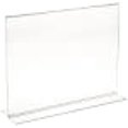 thumbnail image 3 of Deflecto DEF879301 Sign Holder, 3 of 3
