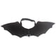 thumbnail image 4 of Halloween Para Perros Y Gatos, Collar De Pajarita Ajustable Para Mascotas De Halloween + Trajes De Alas De Murciélago Negro, Disfraz De Cosplay Para Mascotas Para Uso Diario Y Fotografía matsuzay HA045276-03, 4 of 6