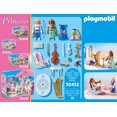 thumbnail image 3 of Playmobil: Princess / Music Room 70452, 3 of 3