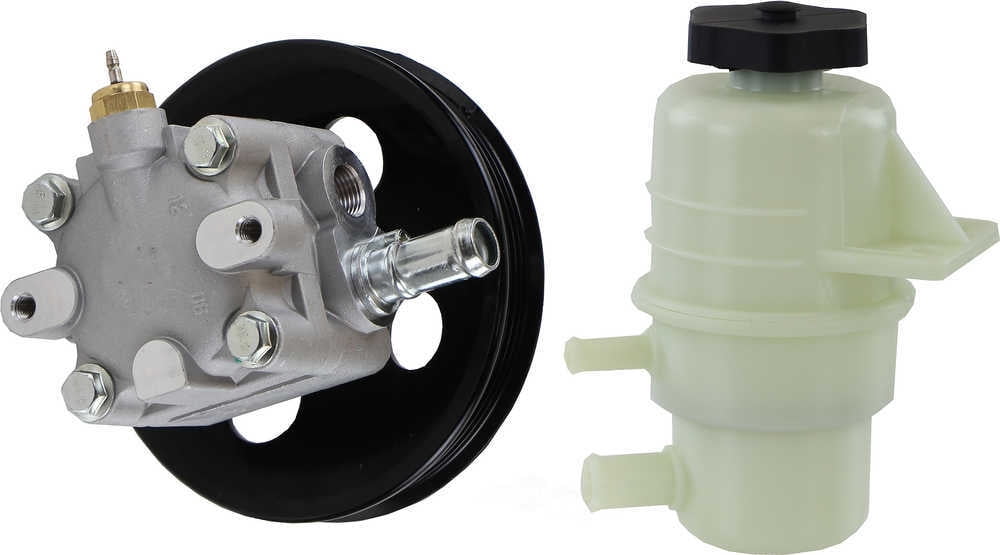 Atlantic Automotive Engineering 5758NKTA AAE New Power Steering Pump Kit