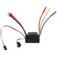 thumbnail image 1 of ESC sin Escobillas 60A ANGGREK para SCX10 1/10 TRX4 Uso Al Aire Libre, 1 of 8