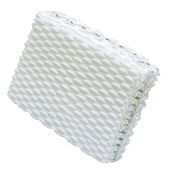 Under $5 1 Pack Wf813 Humidifier Filter Replacement For Equate Eqwf813, Compatible With Relion Rcm-832 Rcm-832N Cool Mist Humidifier Replacement Filter, White