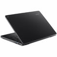 thumbnail image 4 of Acer TravelMate B3 11 11.6" Full HD Touchscreen Laptop, Intel N-Series N250, 8GB RAM, 128GB SSD, Windows 11 Pro, TMB311-34T-P4FG, 4 of 8