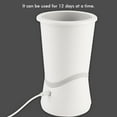thumbnail image 1 of Pet Foot Washer USB Charging Automatic Dog Paw Cleaner Silicone Pet Foot Washing Cup For Dogs Cats, 1 of 8