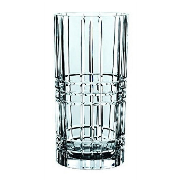 Nachtman, Square, 11" Vase