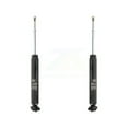 thumbnail image 1 of TMC Rear Suspension Shock Absorbers Pair for Car 2007-2013 Mitsubishi Outlander with 3rd Row Seating - Left Right Side (Driver Passenger) K78-100303, 1 of 2