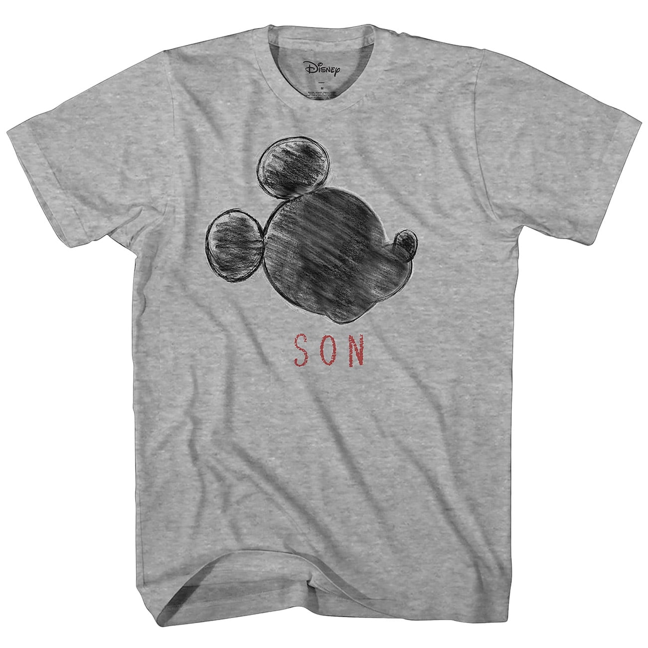 disney t shirts walmart