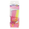 thumbnail image 6 of Equate Twin Blade Disposable Razors for Women, 10 Count, 6 of 10