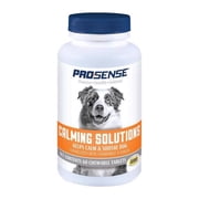 Pro-Sense Calming Solutions Chewable Tablets, 60 count