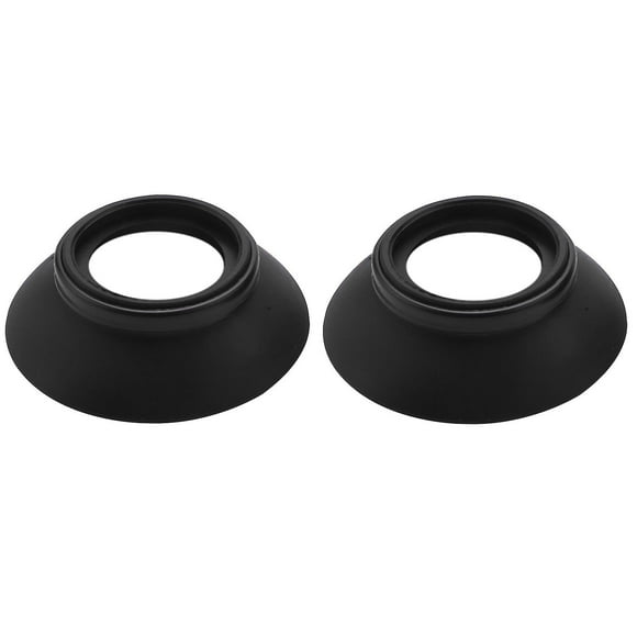 Eyecup Eyepiece Dk-19 Rubber Eyecup Viewfinder For Nikon D810 D5 D4s D4 D3x D3s D3 D700 D800 D800e