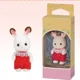 thumbnail image 2 of 2025 Sylvanians Families muñeca Kawaii nuevas figuras de Anime adorno flocado niños jugar a las casitas Cosplay juguetes clásicos regalo para niños gran oferta, 2 of 5