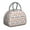 Grey-44, variant on Funny Cat Lunch Box – Artistic Cat & Paw Print Insulated Cooler Bag, Leakproof & Eco-Friendly for Office, Picnics & Pet Lovers (Vintage Cartoon Style)