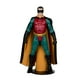 thumbnail image 5 of McFarlane Toys - DC Multiverse Robin (Batman Forever) 7in Build-A Figure, 5 of 5
