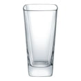 thumbnail image 2 of Juego de 6 Vasos de Vidrio Borgonovo 420 ml Palladio Quadro, 2 of 3