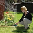 thumbnail image 3 of VerPetridure Lawn Garden Yard Sprayer Sprinkler Accurate Noodlehead with Stand, 3 of 8