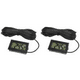 thumbnail image 1 of Sensor Temperatura Digital para Refrigerador Peces (con Cable 1 M), 1 of 7
