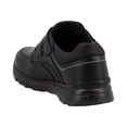 thumbnail image 4 of Zapato Mocasin Niño YUYIN Comodos NEGRO 21.5, 4 of 5