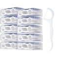 thumbnail image 1 of FRESHLIX Palillos de hilo dental 500 unidades Gen 3 paquete familiar, 1 of 8