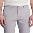 thumbnail image 3 of English Laundry Mens Midweight Breeze Chino Pant (Gray/40W x 29L), 3 of 5