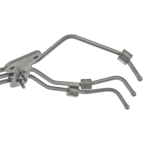 Diesel Fuel Rail Supply Line
