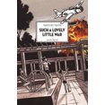 thumbnail image 2 of Such a Lovely Little War, Marcelino Truong Paperback, 2 of 2