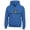 Royal Blue, variant on ARMY STRONG Star Logo HOODIE US Military Army Forces Unisex HOODIE Size Medium Color White