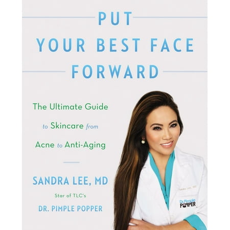 Put Your Best Face Forward - eBook (Best Oil To Put On Your Face)