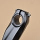 thumbnail image 5 of Aluminum Alloy Hollow Bicycle Left Crank Arm Bike Crank Arm Mainly For 590 610 Slx Xtr Crankset Bla, 5 of 5