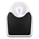 thumbnail image 2 of Básculas de Baño Mecánicas Estilo Doctor – Retro Blanco + Pesaje Preciso Negro Xemadio XSD-528, 2 of 5