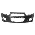 thumbnail image 2 of For 2012-2016 Chevy Sonic Front Bumper Cover GM1000928C, 2 of 2