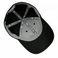 thumbnail image 5 of Nightwing Symbol 39Thirty Fitted Hat-Medium/Large, 5 of 5