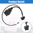 thumbnail image 3 of EcoNesxp Cable Replacement OBD2 2018 2020 Dodge, 3 of 5