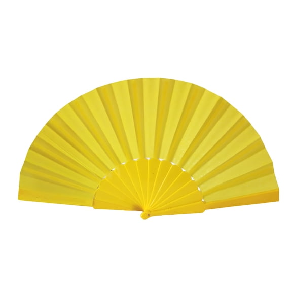 BESTSKY Large Clacking Fans for Line Dancing, Snap Popping Fan, Foldable Line Dance