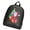 Black, variant on Riousery LED Backpack Smart Screen Outdoor Travel Bag with BT App Control High-Clear Display DIY for Entertainment And Commercial Display Purple