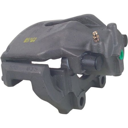 Cardone Cardone or OEF3 Remanufactured Brake Caliper  Unloaded w/Bracket