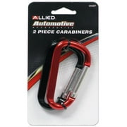 Allied 45487 Carabiner Tool Set - 2 Piece