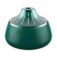 thumbnail image 1 of Humidificador de aire Zulema Mini humidificador de coche USB Verde, 1 of 8